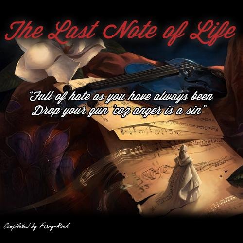 Various Artists - The Last Note of Life (2018)