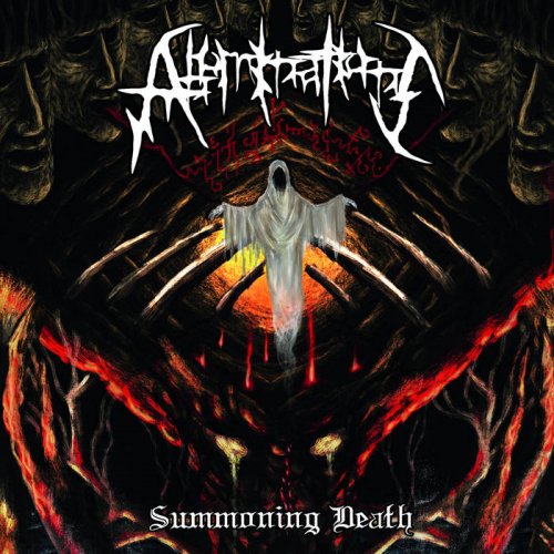 Abominations - Summoning Death (2018)