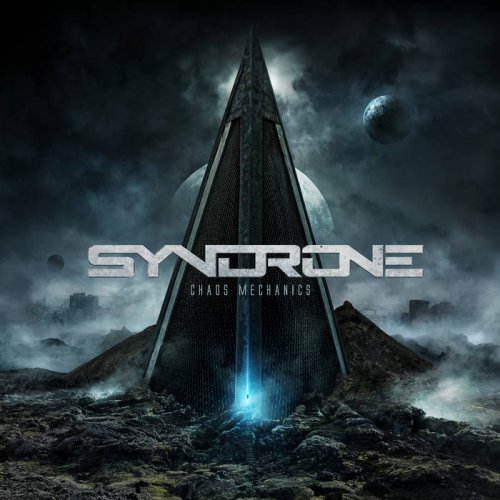 Syndrone - Chaos Mechanics (2018)