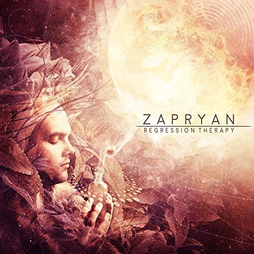 Zapryan - Regression Therapy (2018)
