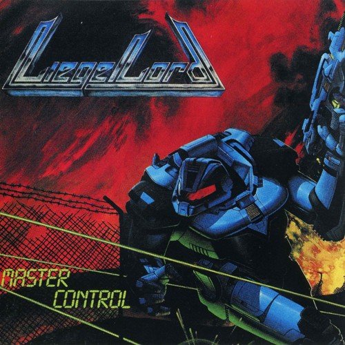 Liege Lord - Collection (1985-1988)
