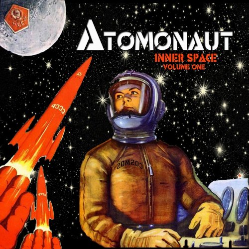 Atomonaut - Inner Space, Vol. 1 (2018)