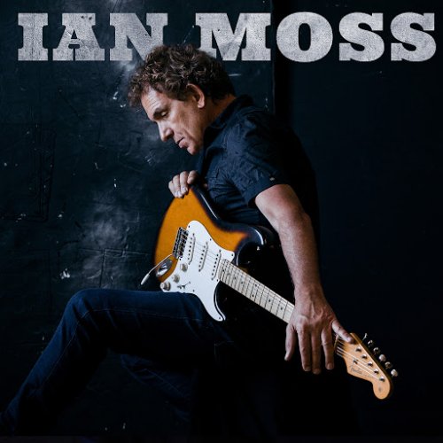 Ian Moss - Ian Moss (2018)