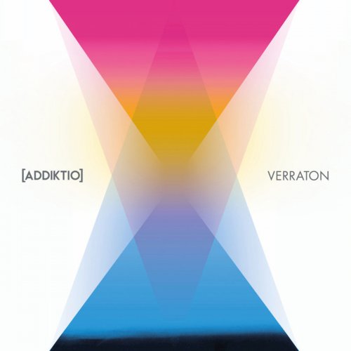 Addiktio - Verraton (2018)