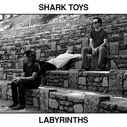 Shark Toys - Labyrinths (2018)
