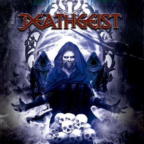 Deathgeist - Deathgeist (2017)