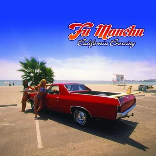 Fu Manchu - Discography (1994-2014)