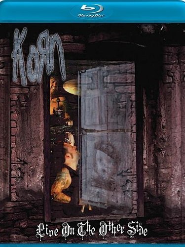 Korn  Live On The Other Side (2006) (BDRip 720p)