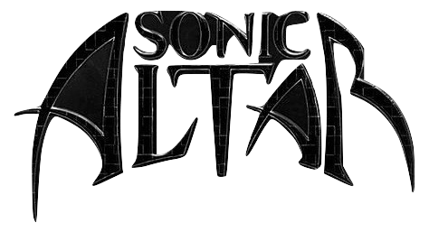 Sonic Altar - Collection (2011-2014)