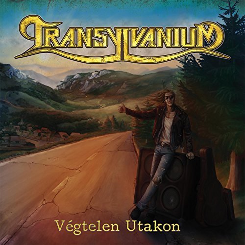 Transylvanium - V&#233;gtelen Utakon (2018)