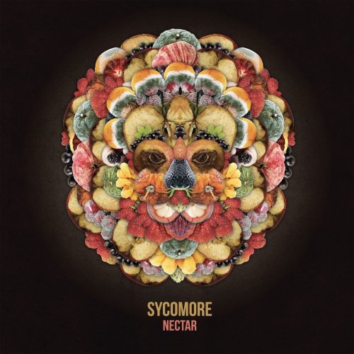 Sycomore - Nectar (2018)