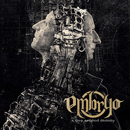Embryo - A Step Beyond Divinity (2017) lossless
