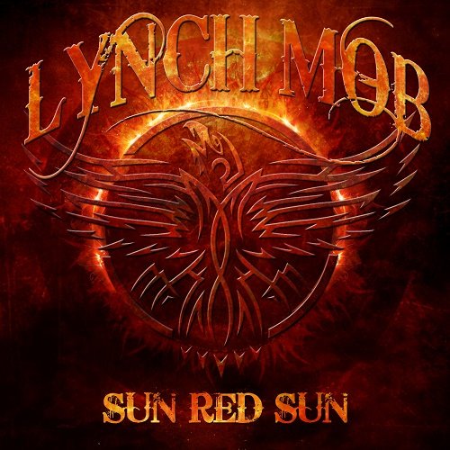 Lynch Mob - Sun Red Sun (Deluxe Edition) (2014) lossless