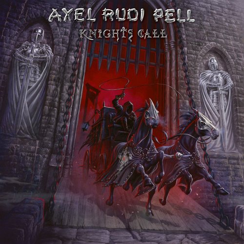 Axel Rudi Pell - Knights Call (2018)