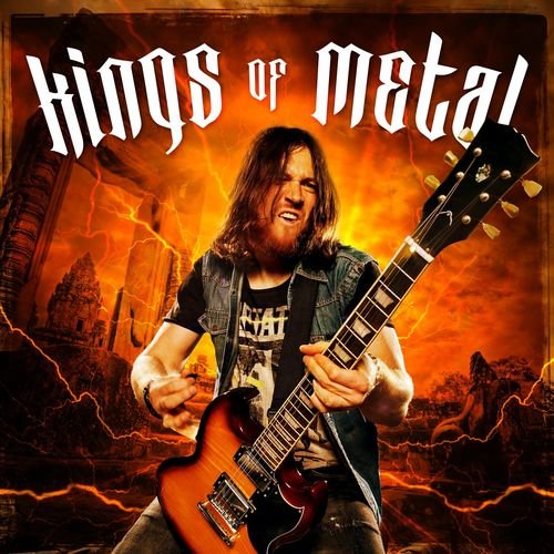 Various Artists - Kings of Metal (2018)