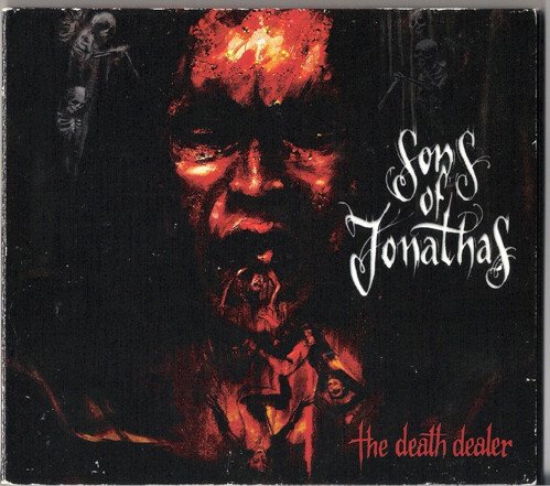 Sons Of Jonathas - The Death Dealer (2005)