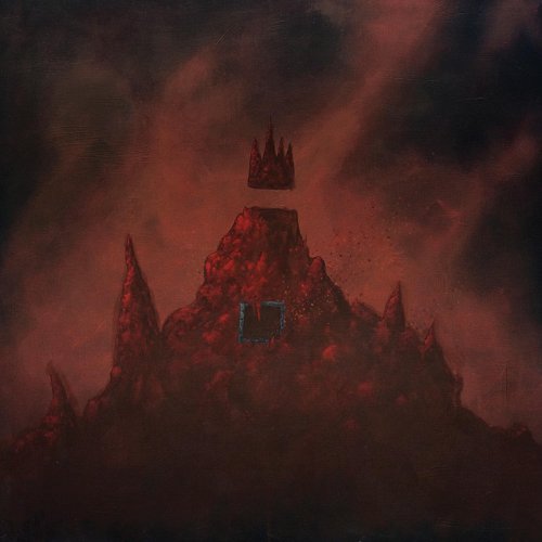 Slumlord - Preview Of Hell (2018)