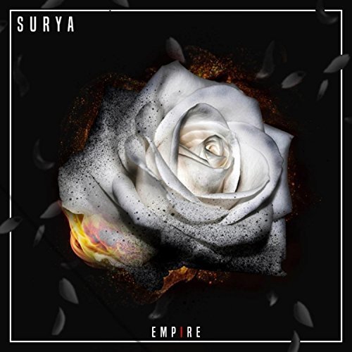 Surya - Empire [EP] (2018)