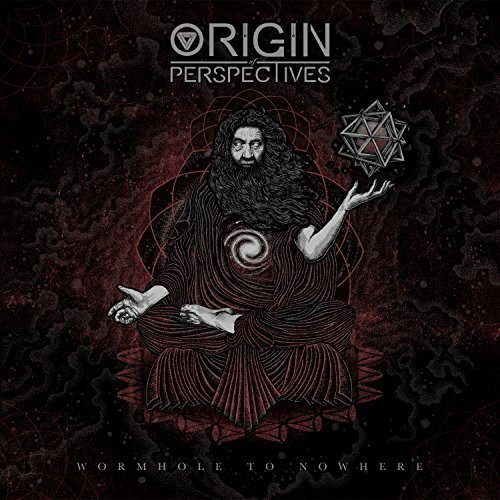Origin of Perspectives - Wormhole to Nowhere [EP] (2018)