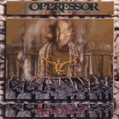 Oppressor - Collection (1994-1998)