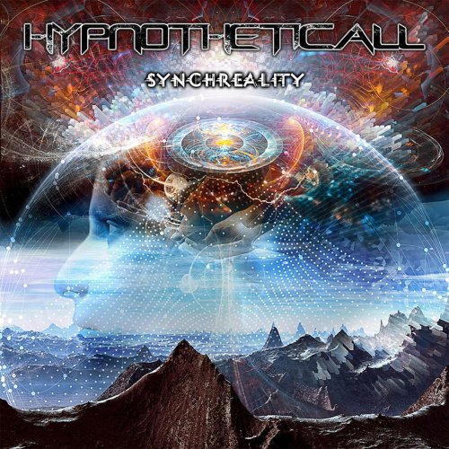 Hypnotheticall - Synchreality (2018)
