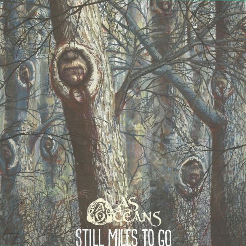 As Oceans - Still Miles To Go (2018)