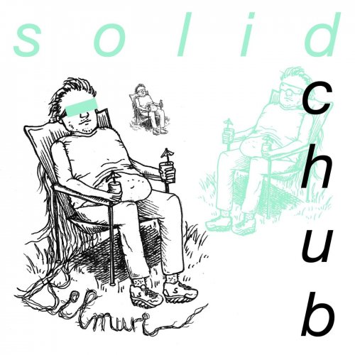 Bilmuri - Solid Chub (2018)