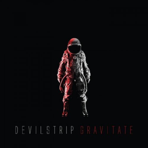 Devilstrip - Gravitate (2018)