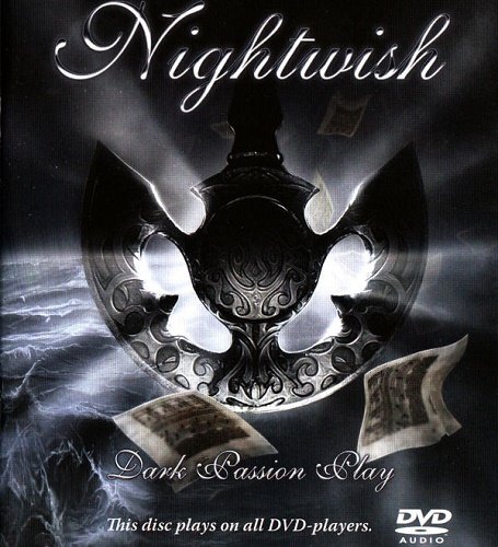 Nightwish - Dark Passion Play [DVD-Audio] (2008)