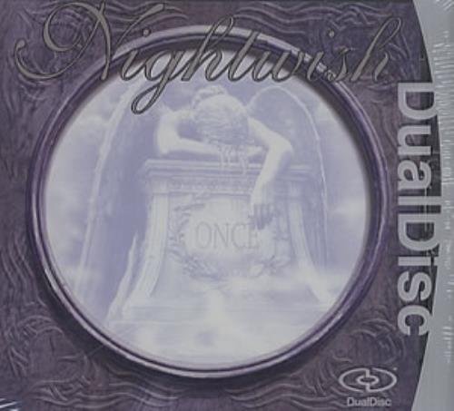 Nightwish - Once [DVD-Audio] (2005)