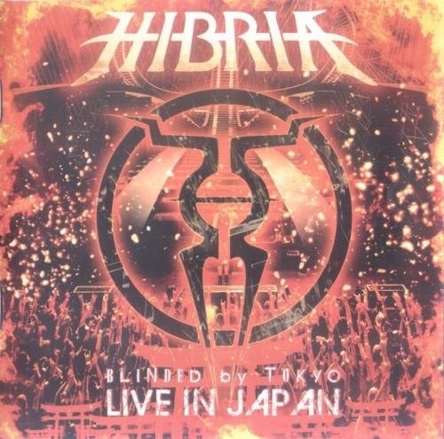 Hibria - Blinded by Tokyo: (Live in Japan) (2012) (DVD)