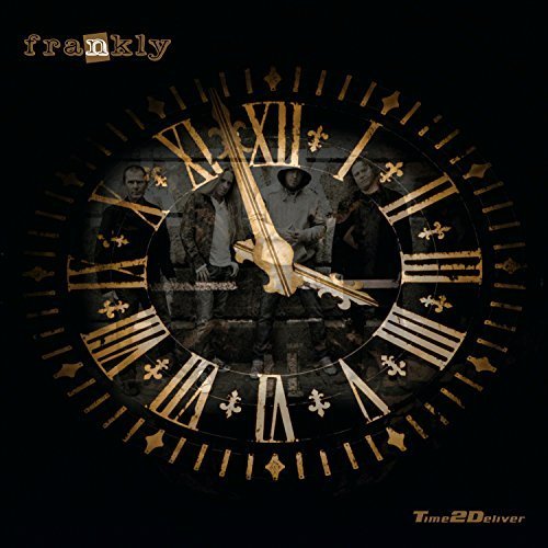 Frankly - Time2Deliver (Specialutgva) (2018)
