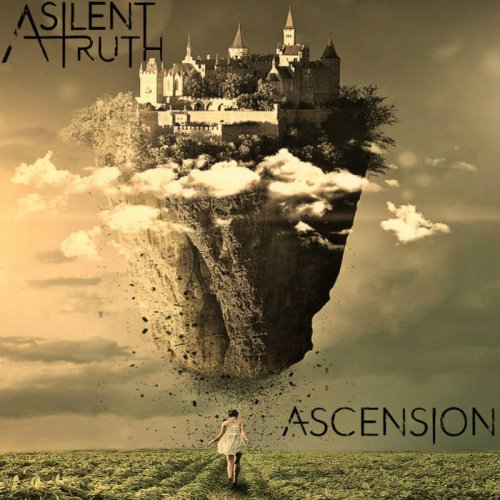 A Silent Truth - Ascension (2018)