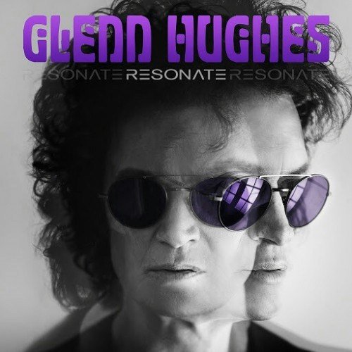 Glenn Hughes - Resonate (2016) lossless