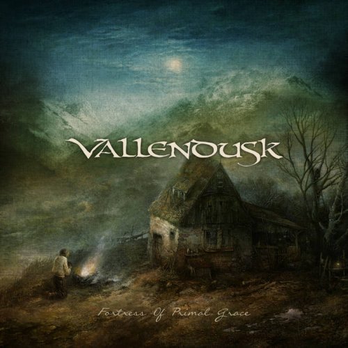 Vallendusk - Fortress Of Primal Grace (2018)