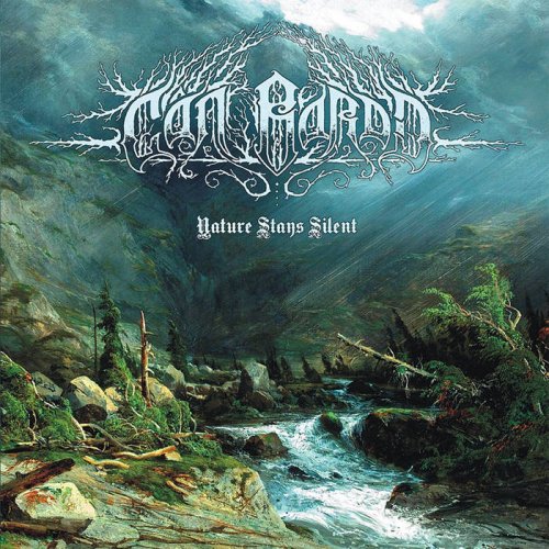 C&#226;n Bardd - Nature Stays Silent (2018)