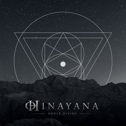 Hinayana - Order Divine (2018)