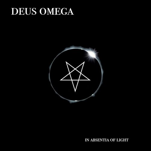 Deus Omega - In Absentia Of Light (2018)