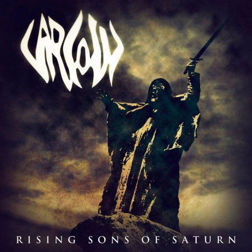 Carcohl - Rising Sons of Saturn (2017)