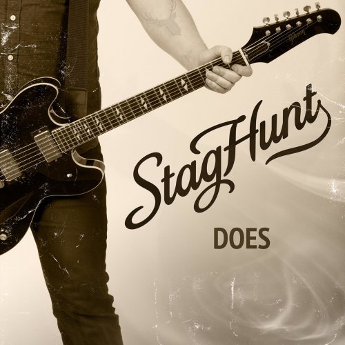 StagHunt - Does (2018)