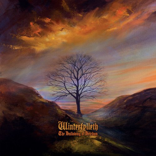 Winterfylleth - The Hallowing Of Heirdom (Deluxe Edition) (2018)