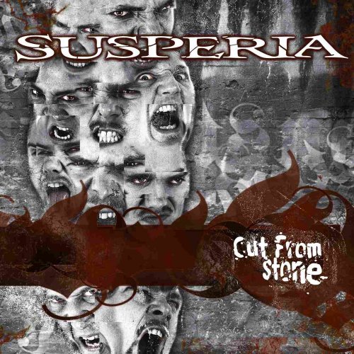 Susperia - Discography (2001-2018)