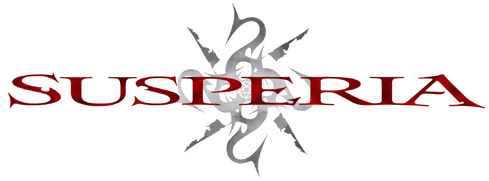 Susperia - Discography (2001-2018)