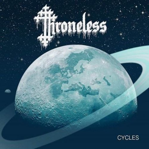 Throneless - Cycles (2018)
