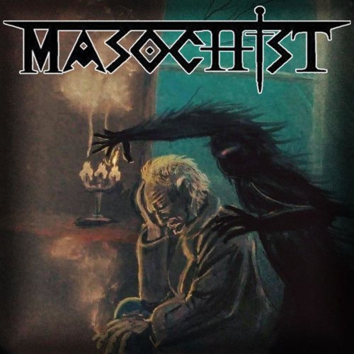 Masochist - Masochist (2018)