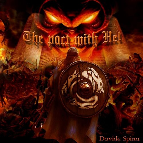 Davide Spina - The Pact With Hel (2018)