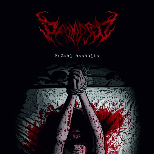 Prolapsed - Sexual Assaults (2018)