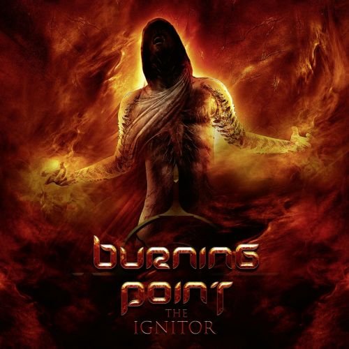 Burning Point  The Ignitor (Deluxe Edition +2 bonus) (2018)