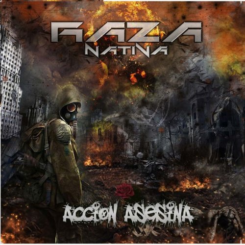 Raza Nativa - Acci&#243;n Asesina (2018)