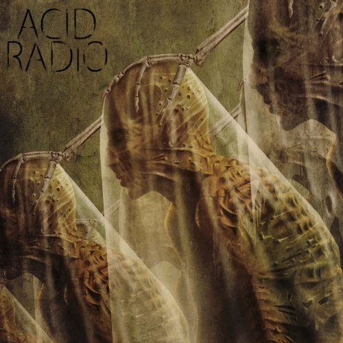 Acid Radio - Acid Radio (2018)